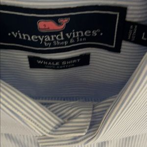 vineyard vines dress shirt men’s